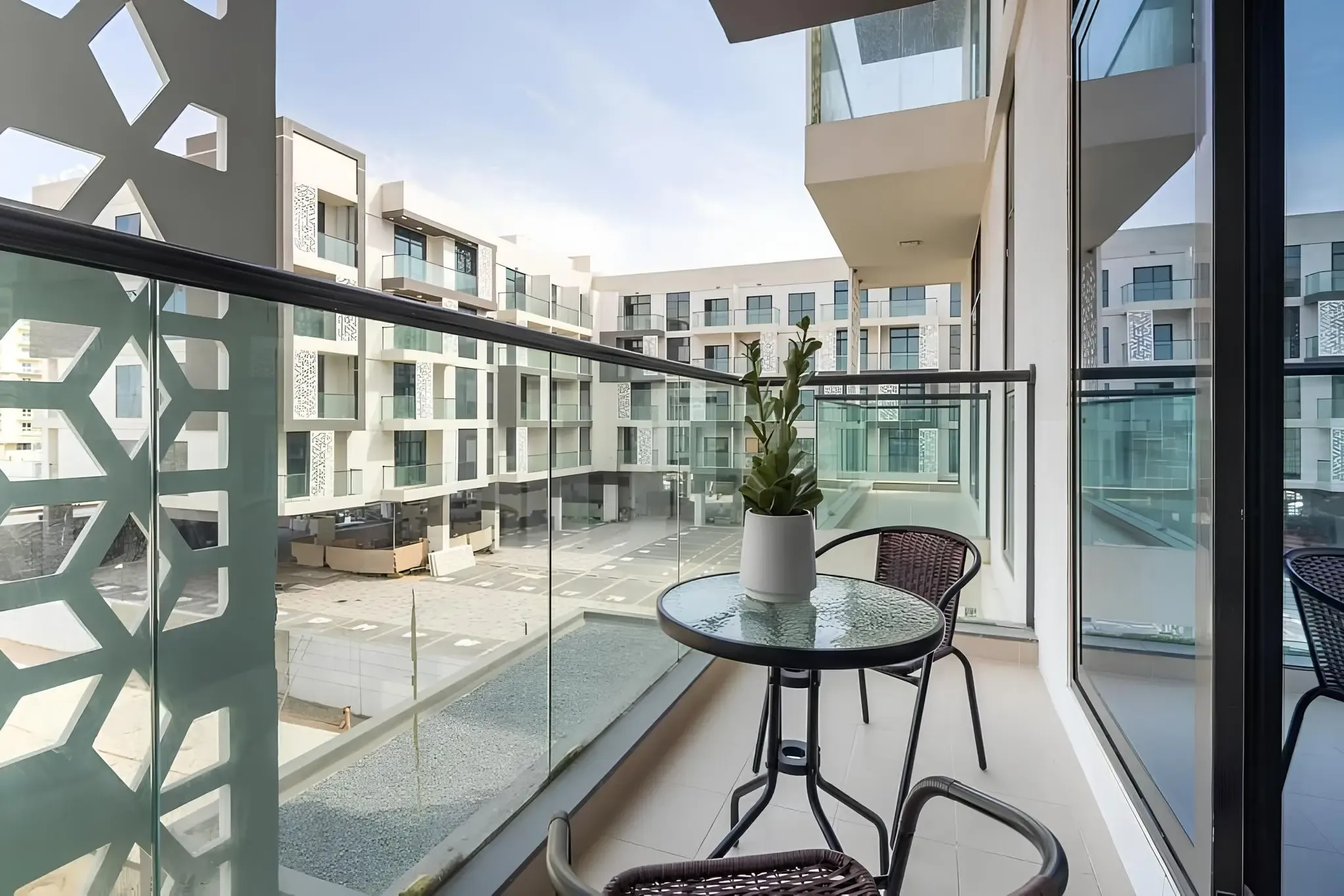 Majestique Residence 2, developer render