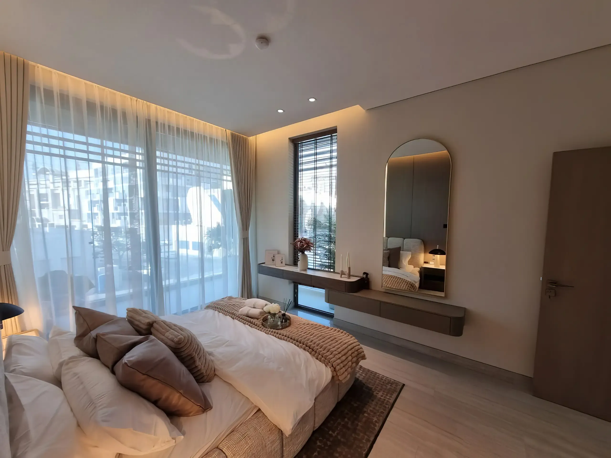 Veranda Collection 1, developer render