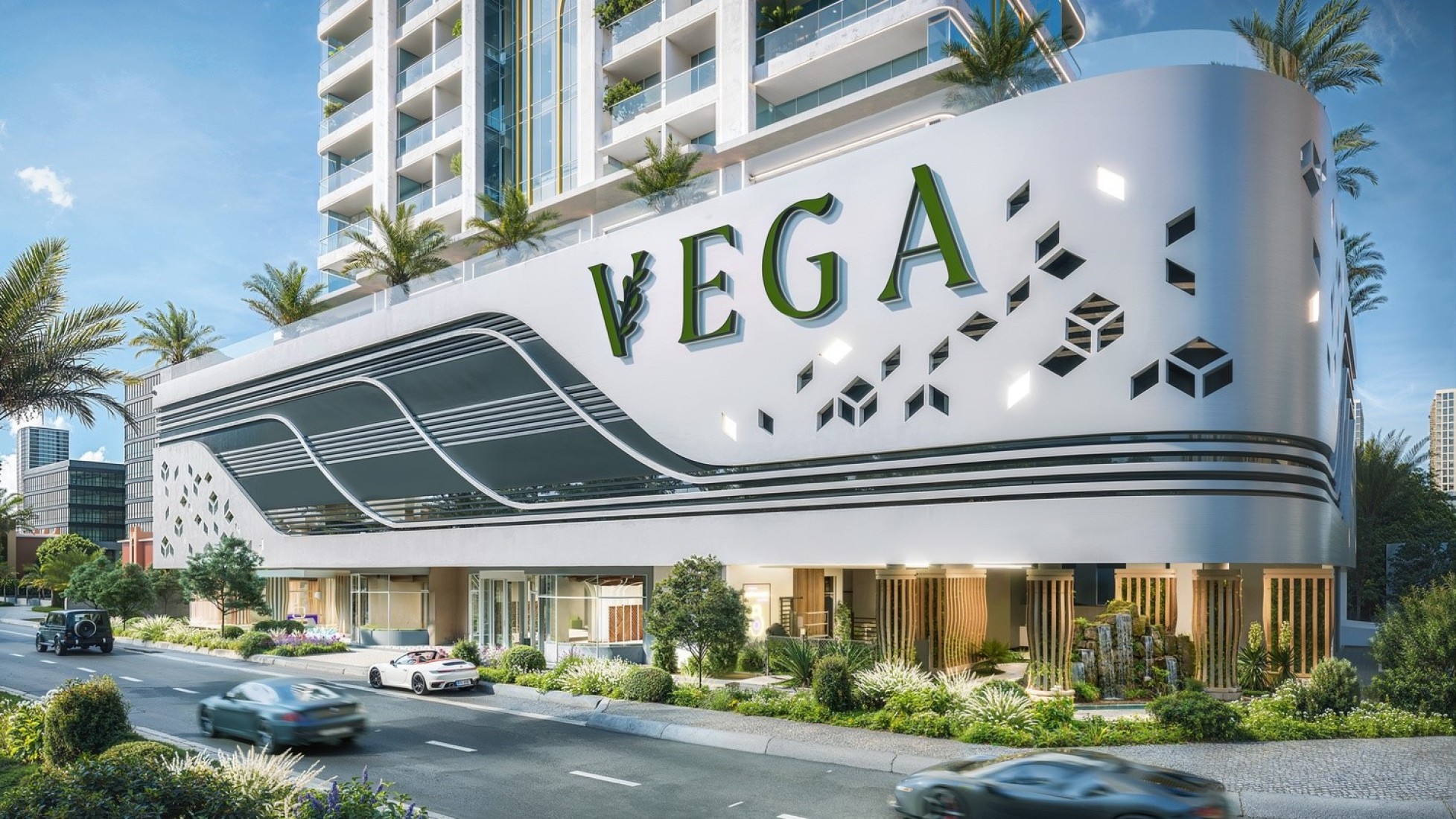 VERDAN1A, developer render