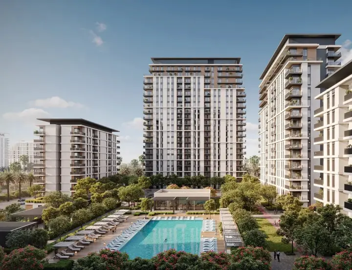 Park Lane, Al Warsan Fourth
