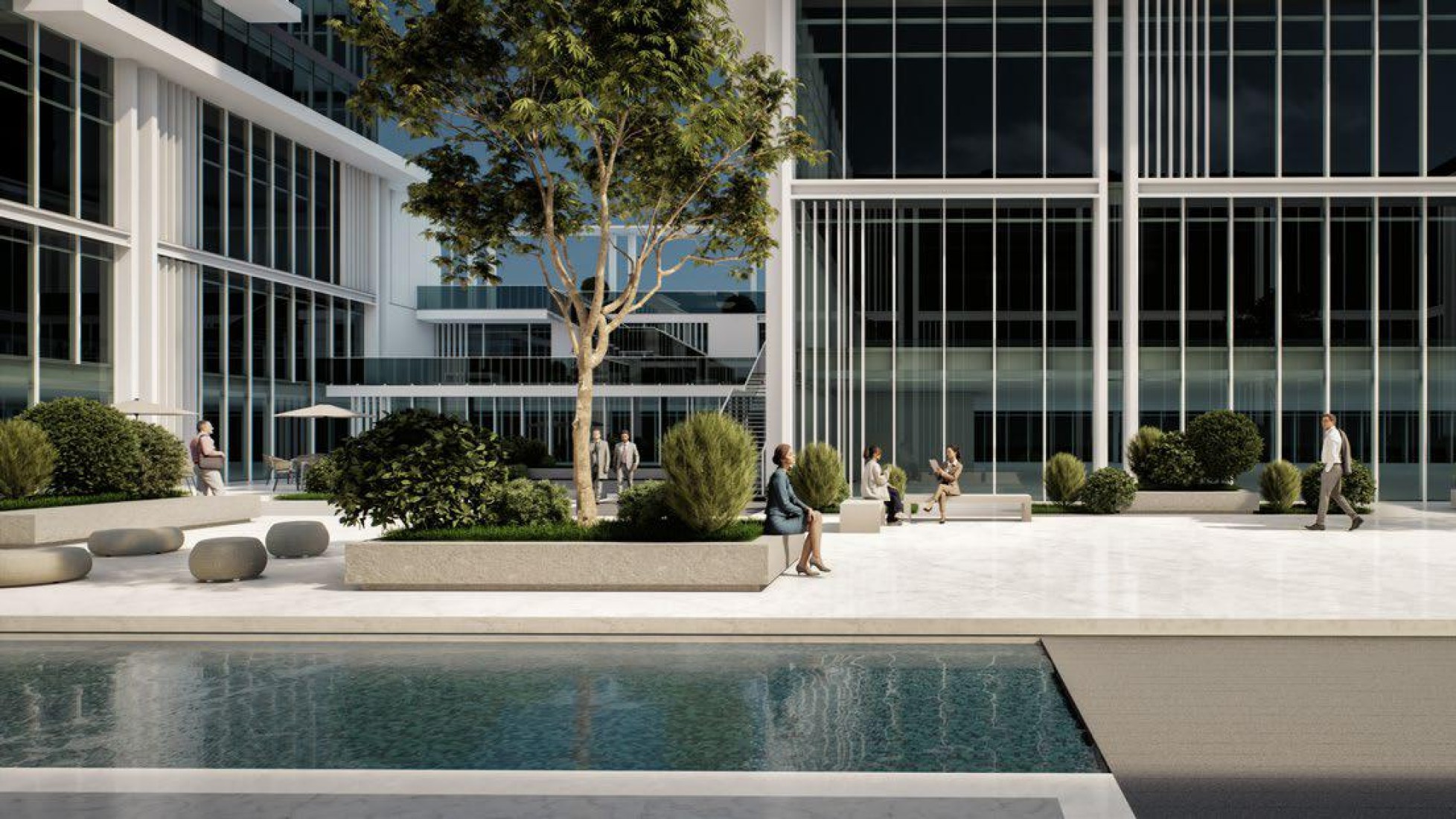 Avenue Park Towers, wasl1