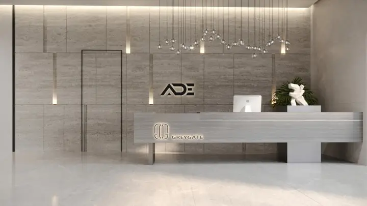 Greygate Residences, JVC (Jumeirah Village Circle)