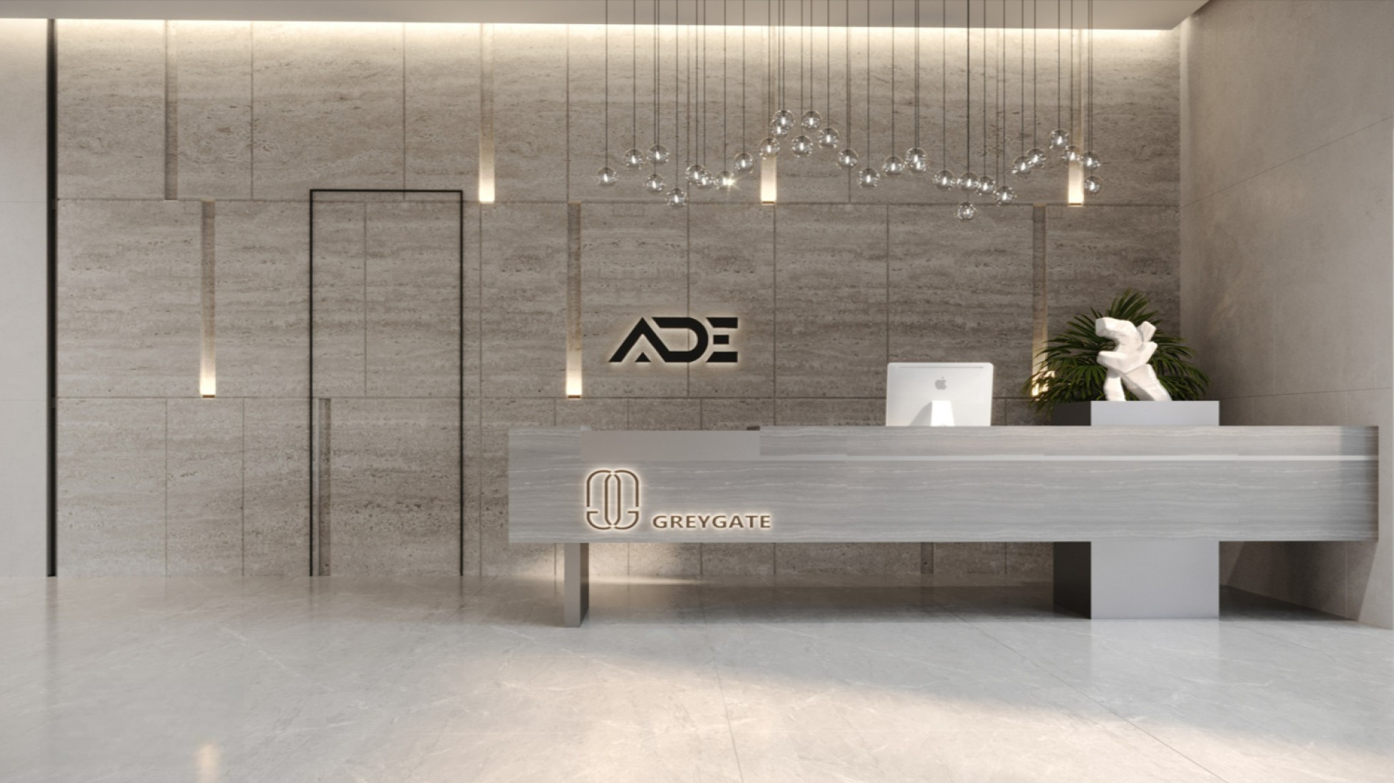 Greygate Residences, JVC (Jumeirah Village Circle)