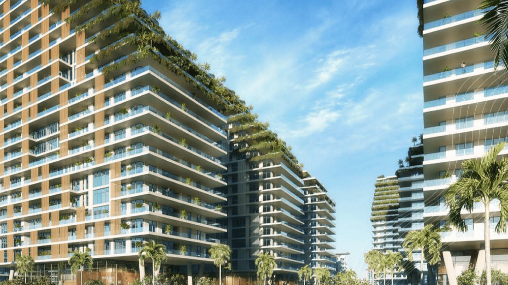 Azizi Venice 16, developer render