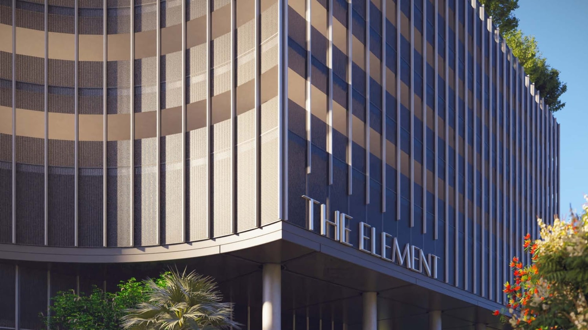The Element at Sobha One, Ras Al Khor Industrial First