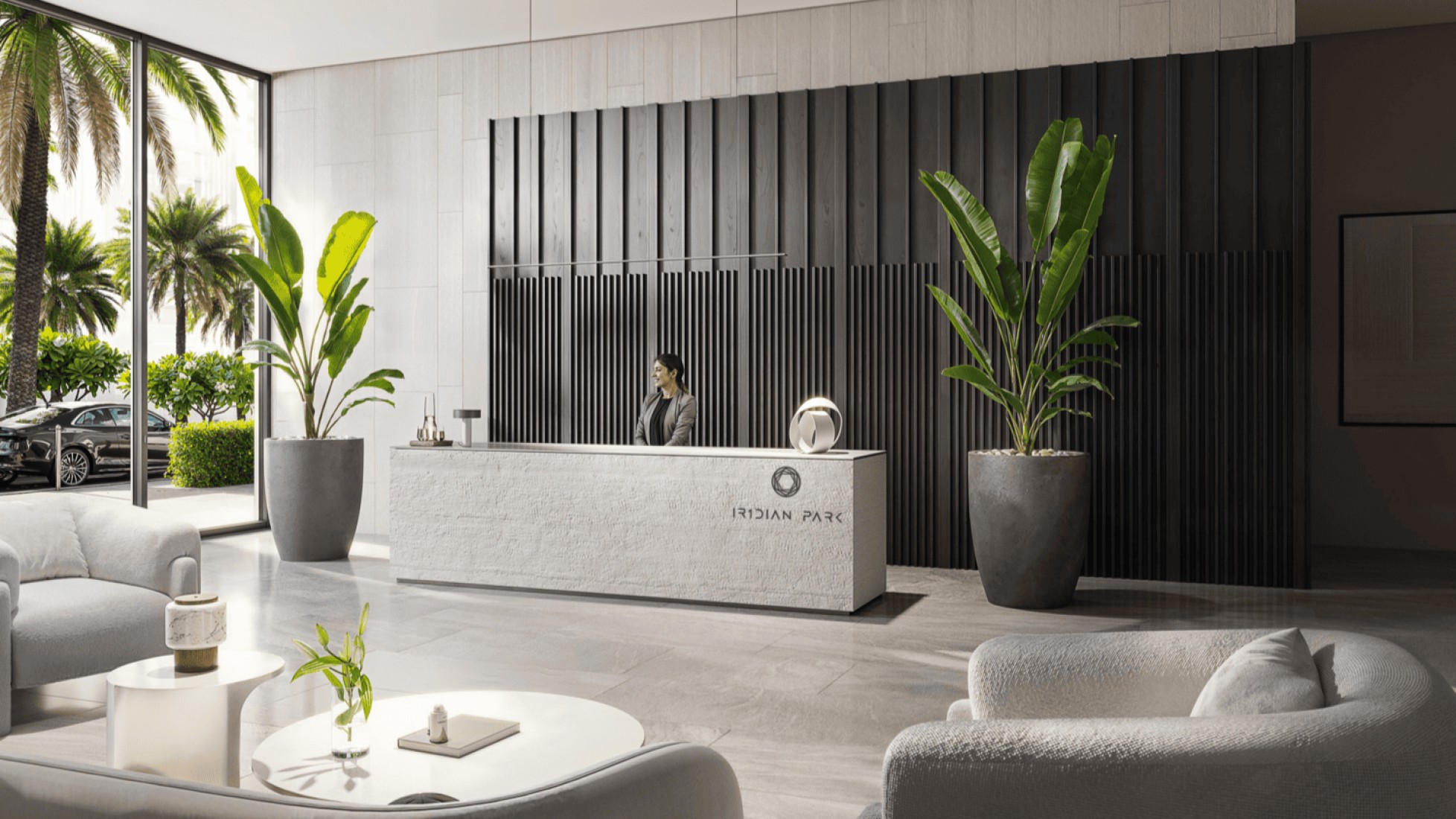 IR1DIAN Park, JVC (Jumeirah Village Circle)