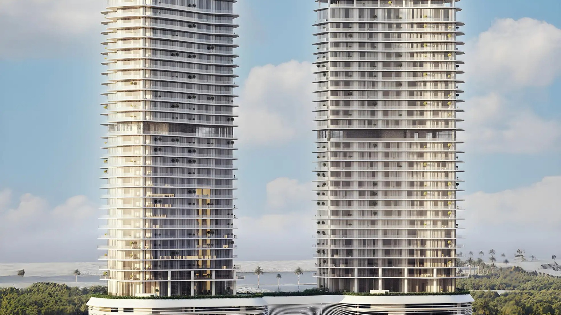 SAAS Heights, Al Reem Island