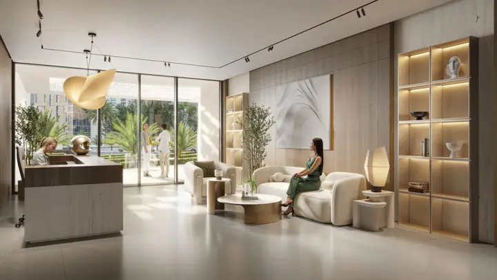 VERDAN1A 2, Dubailand