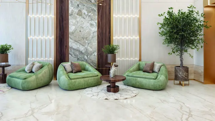 Zyra Vista Residence, Al Warsan First