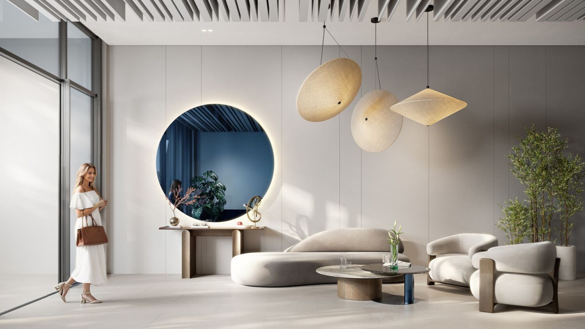V1STARA House 2, Al Furjan