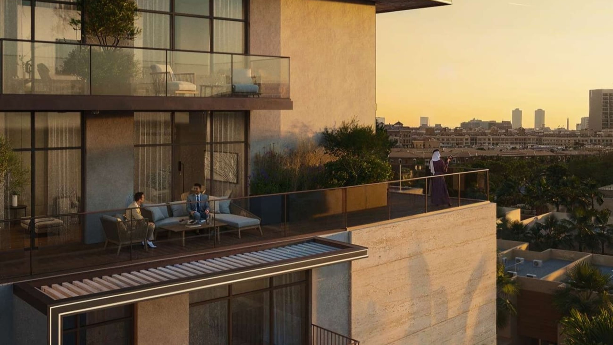IR1DIAN Park 2, developer render