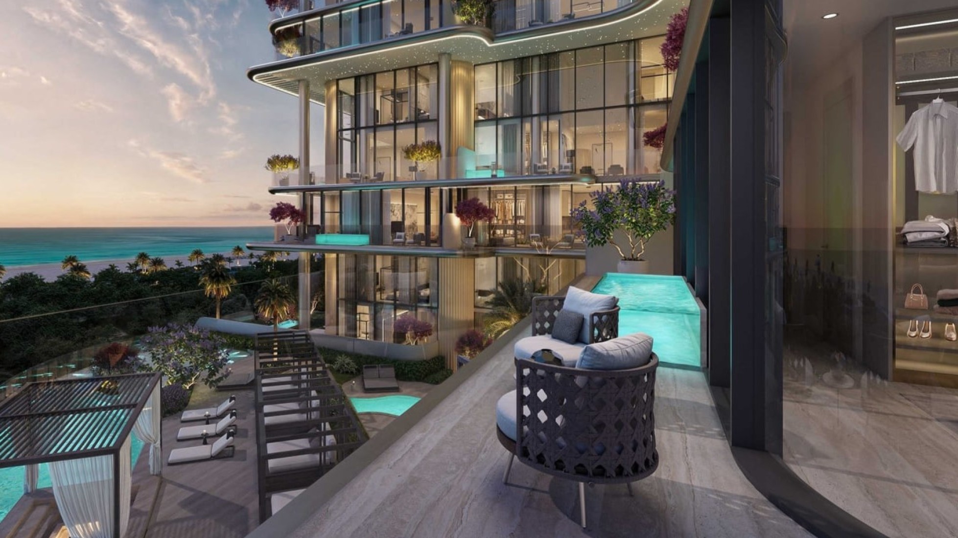 Villa Del Gavi, Dubai Islands