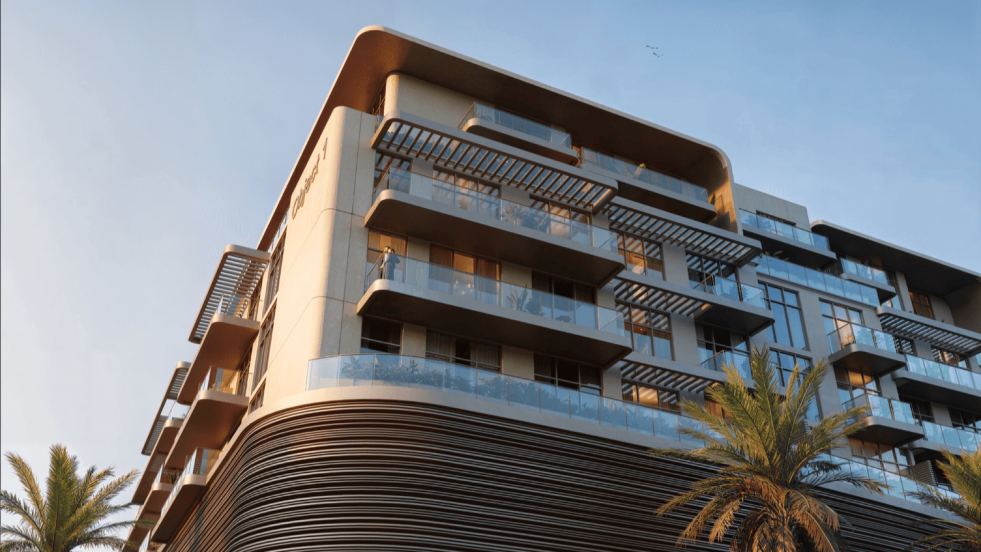 S1LVA Park, developer render