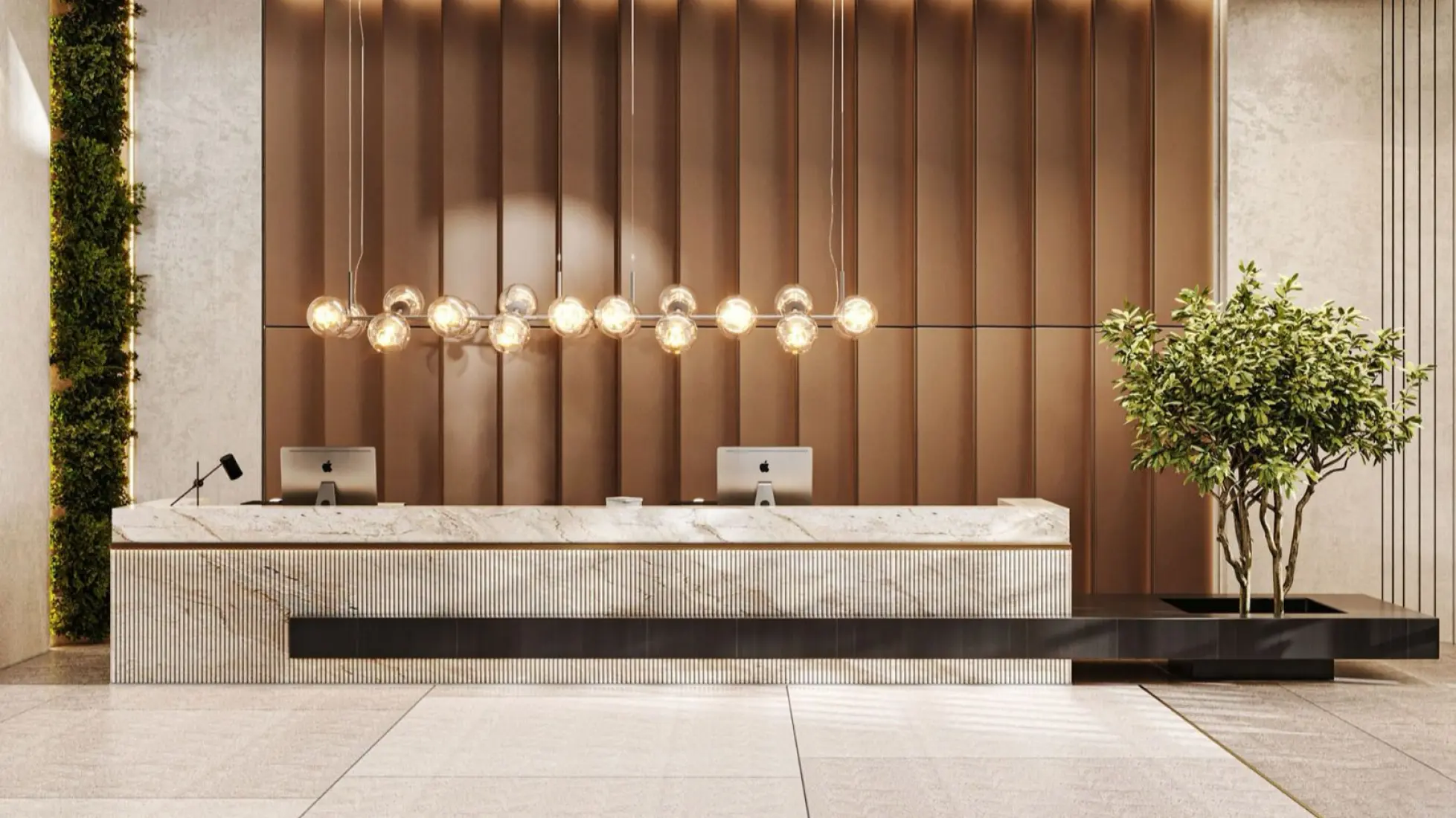 Forest City 2, Dubai Land Residence Complex