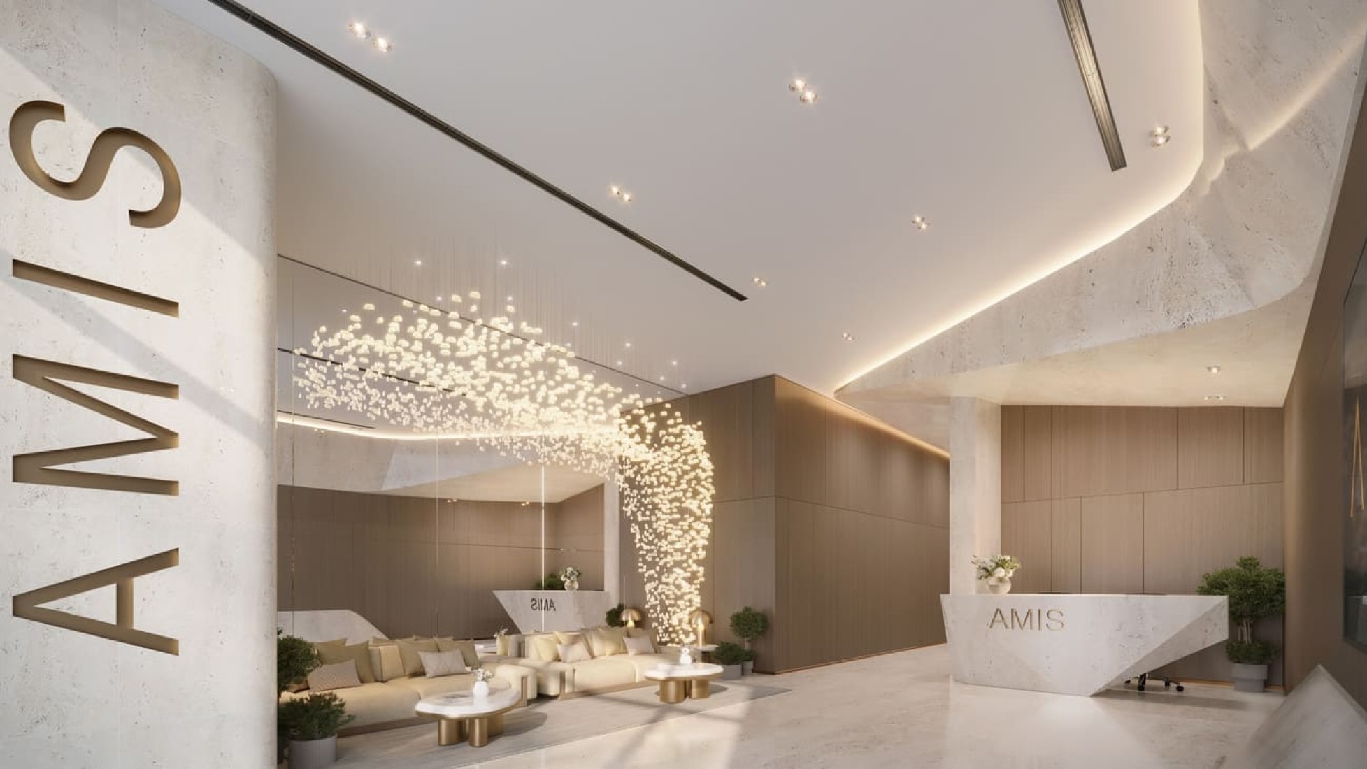 Woodland Crest, Meydan City