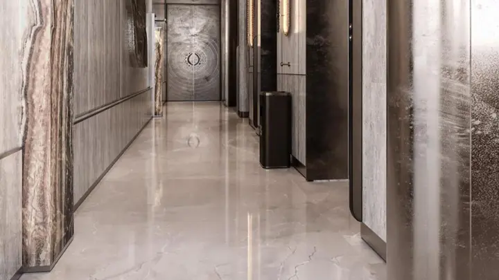 Arya Residences, Dubai Islands
