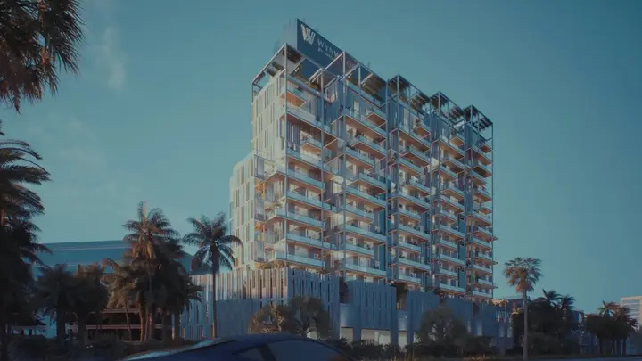 Wynwood, Dubai Islands