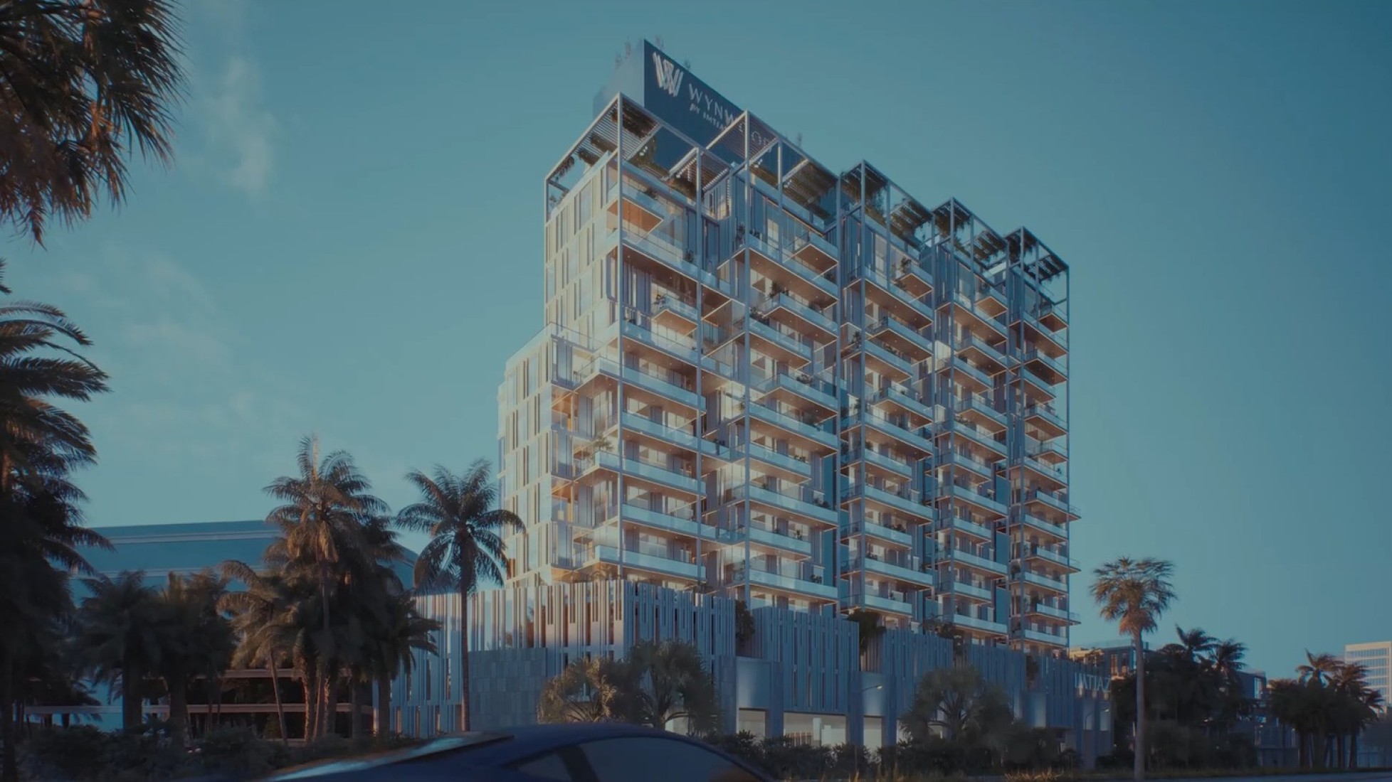 Wynwood, developer render