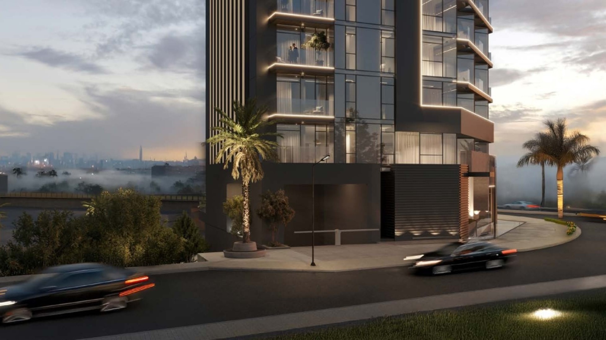 Celeste by HRE, Al Jaddaf (I)