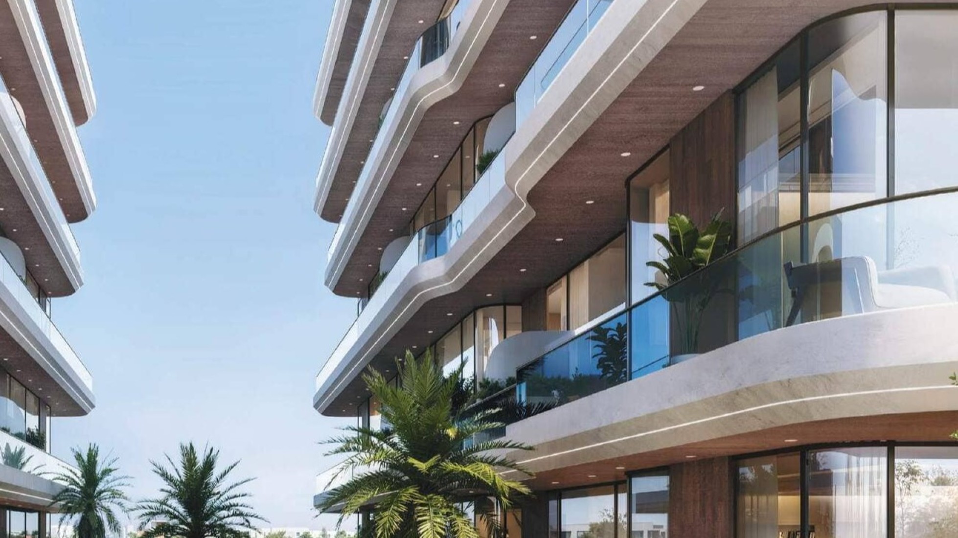 Gate Eleven, Meydan City