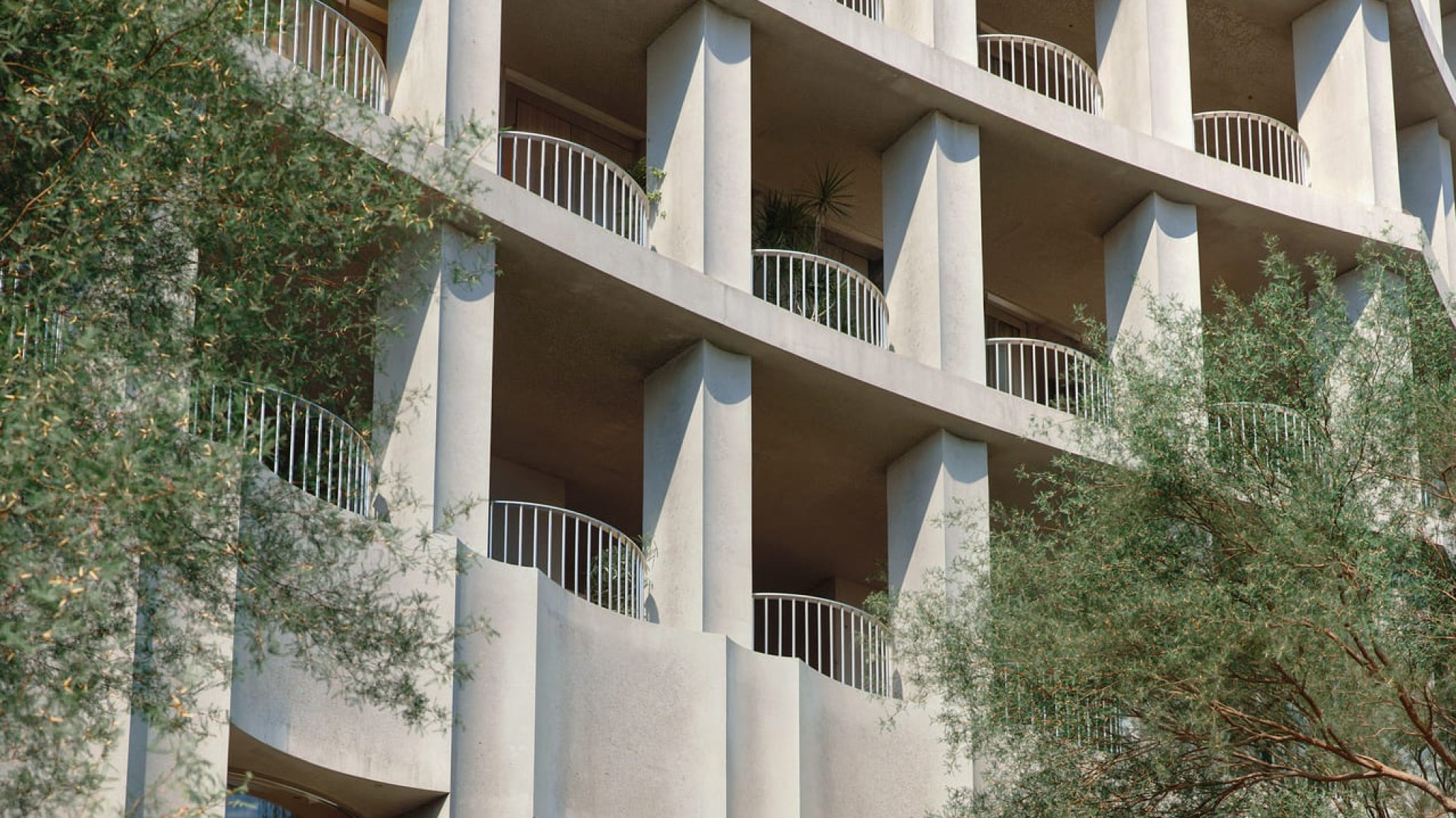 Eden House Za’abeel, DIFC (Dubai International Financial Centre)