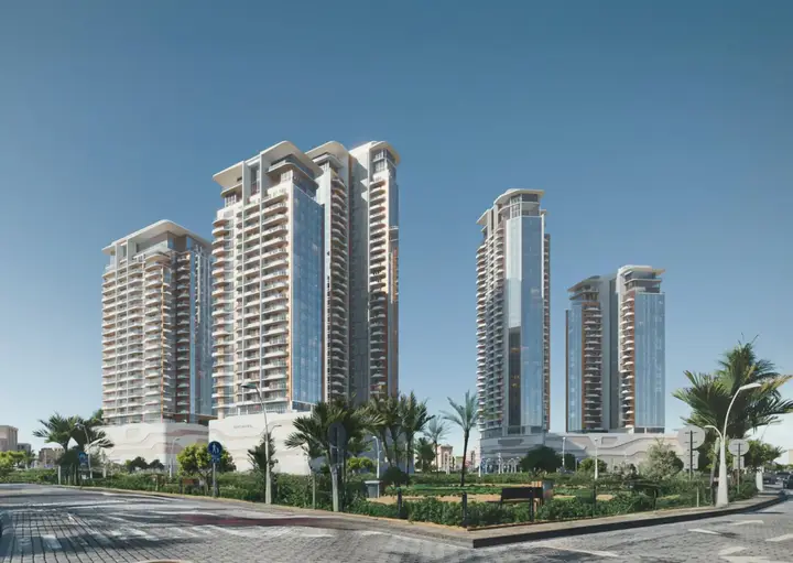 Solena at The Orchard Place, JVC (Jumeirah Village Circle)