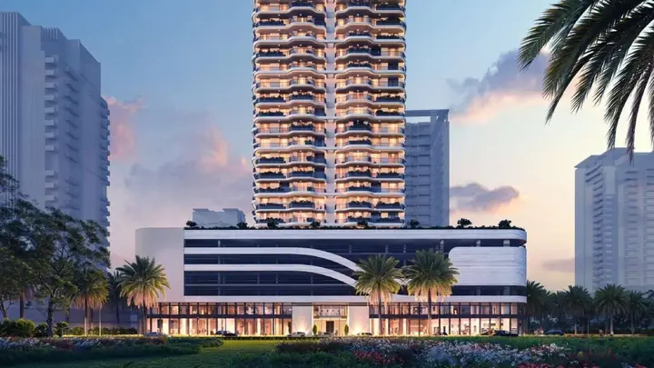 ALTA V1EW, JVC (Jumeirah Village Circle)