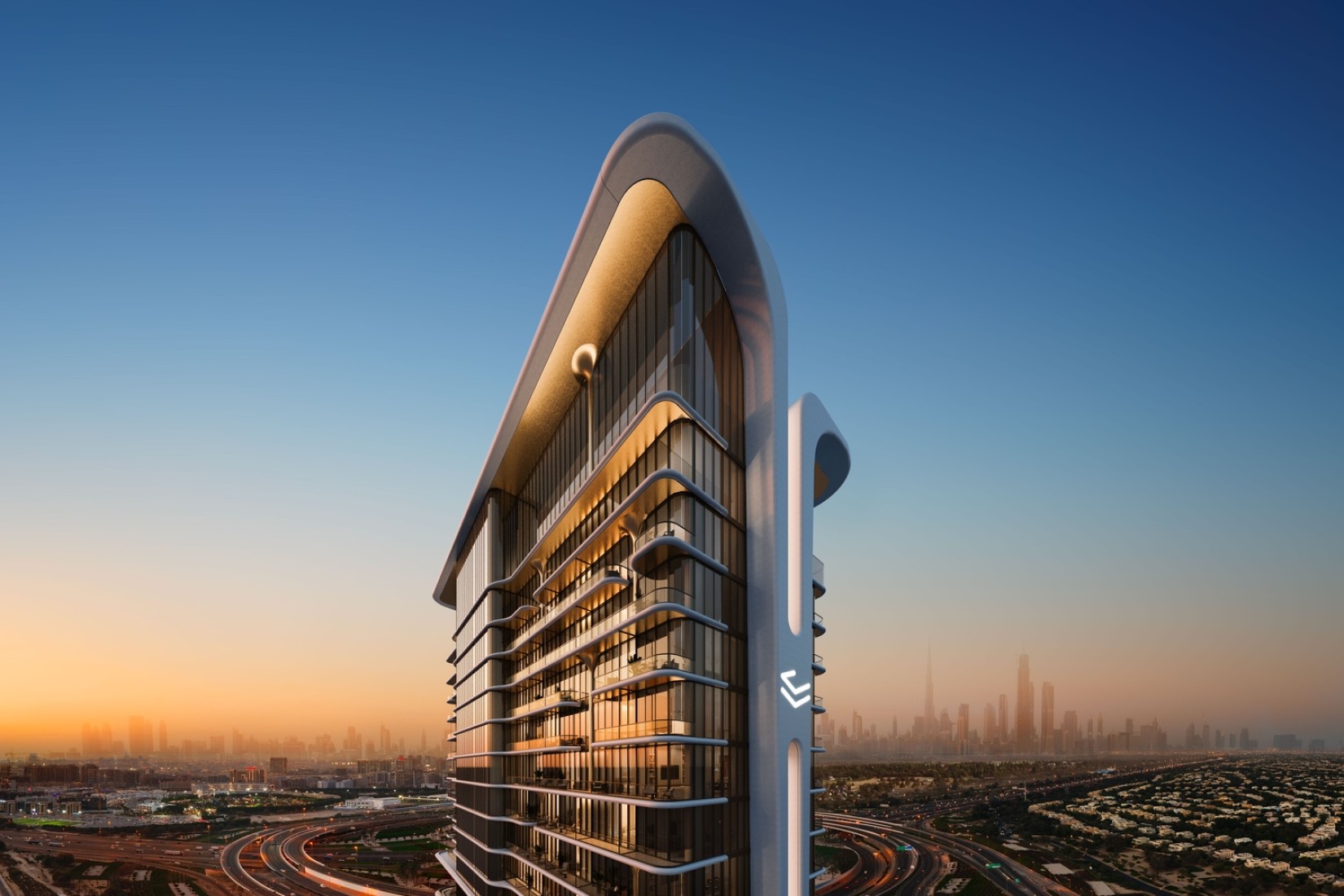 Velos Residence, Motor City