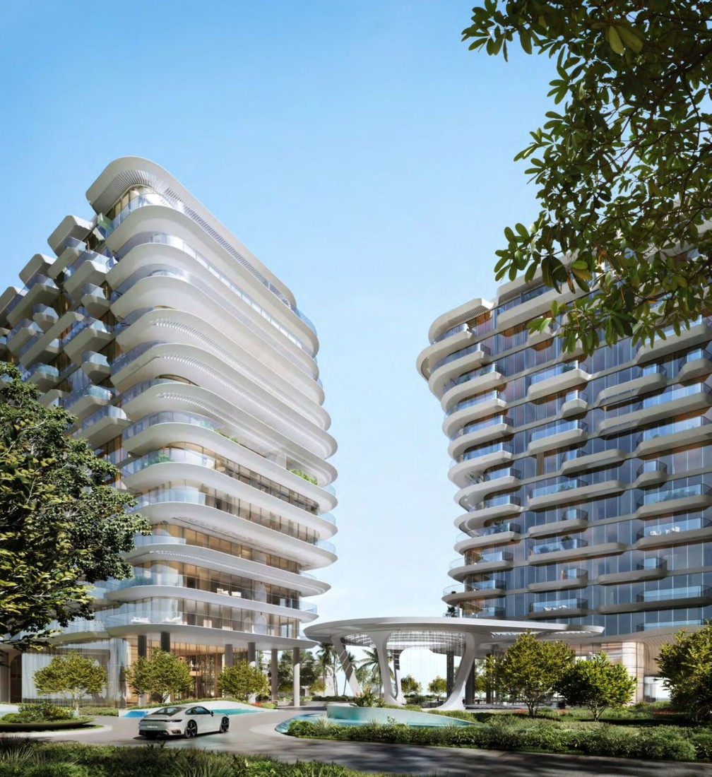 Passo, developer render
