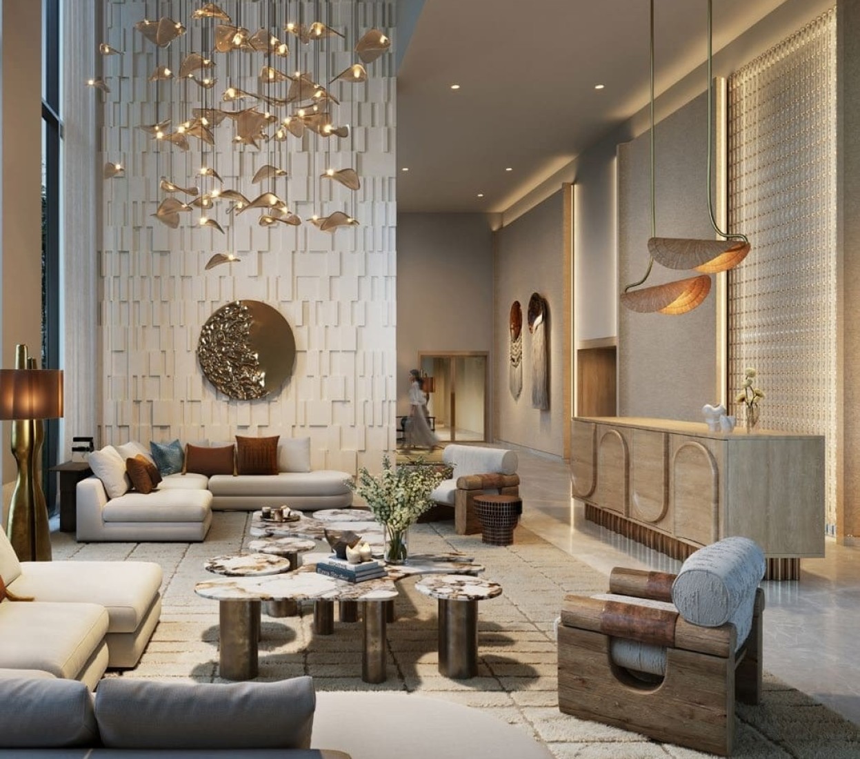 Montiva by Vida, developer render