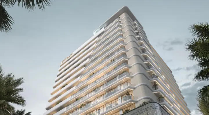 Pearl House IV, JVC (Jumeirah Village Circle)