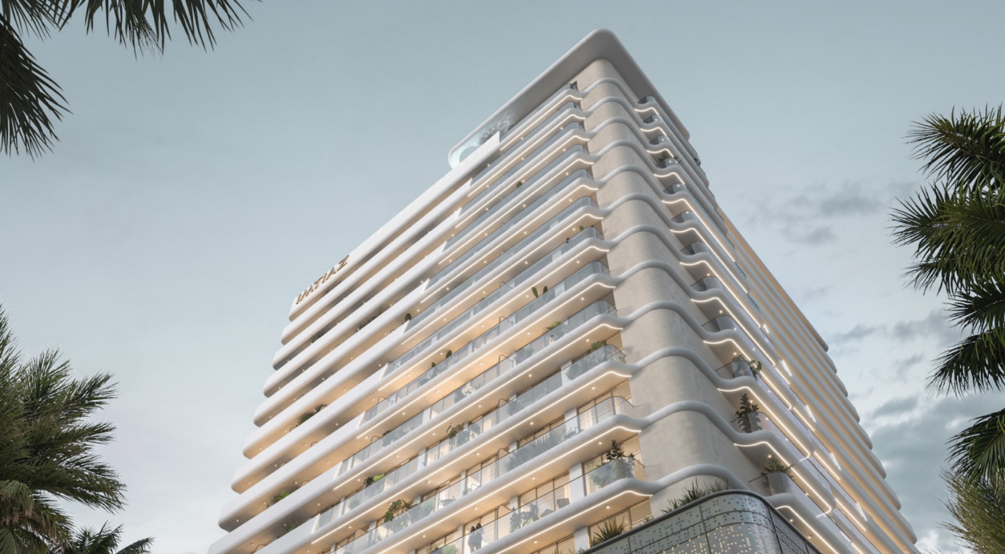 Pearl House IV, JVC (Jumeirah Village Circle)