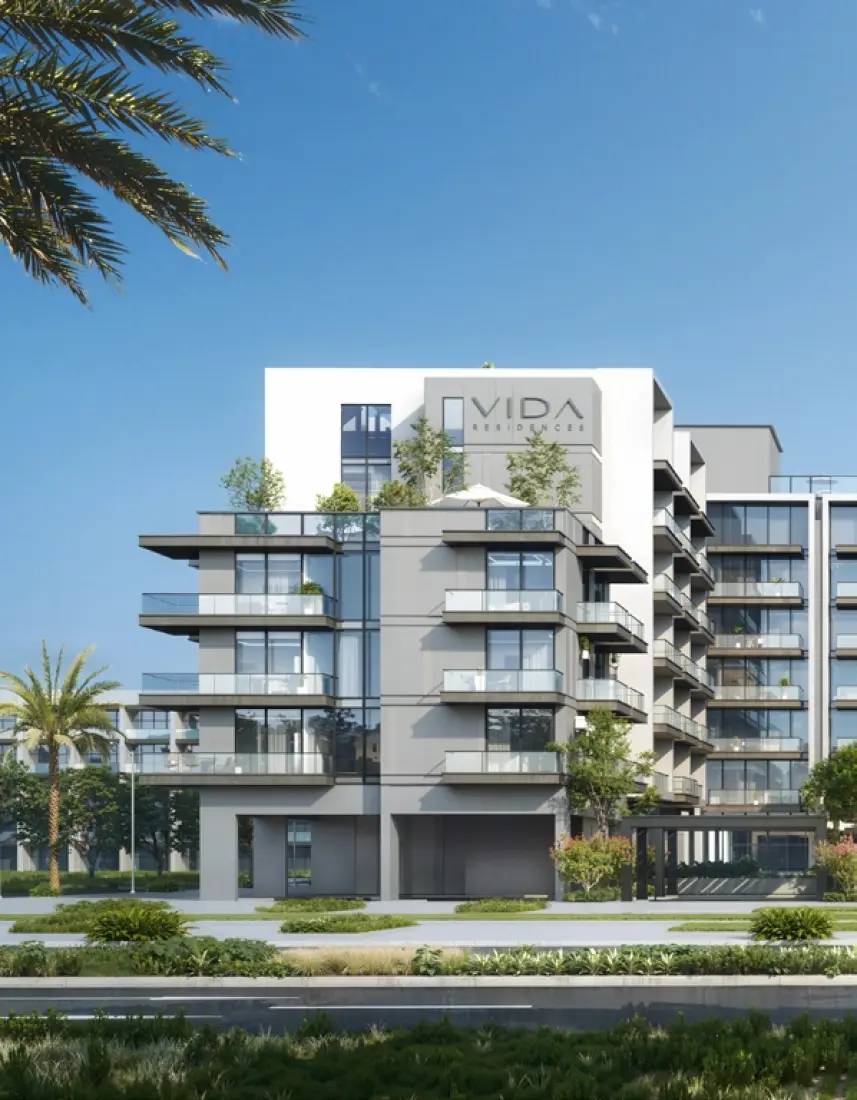 Vida Residences Saadiyat Island, Saadiyat Island