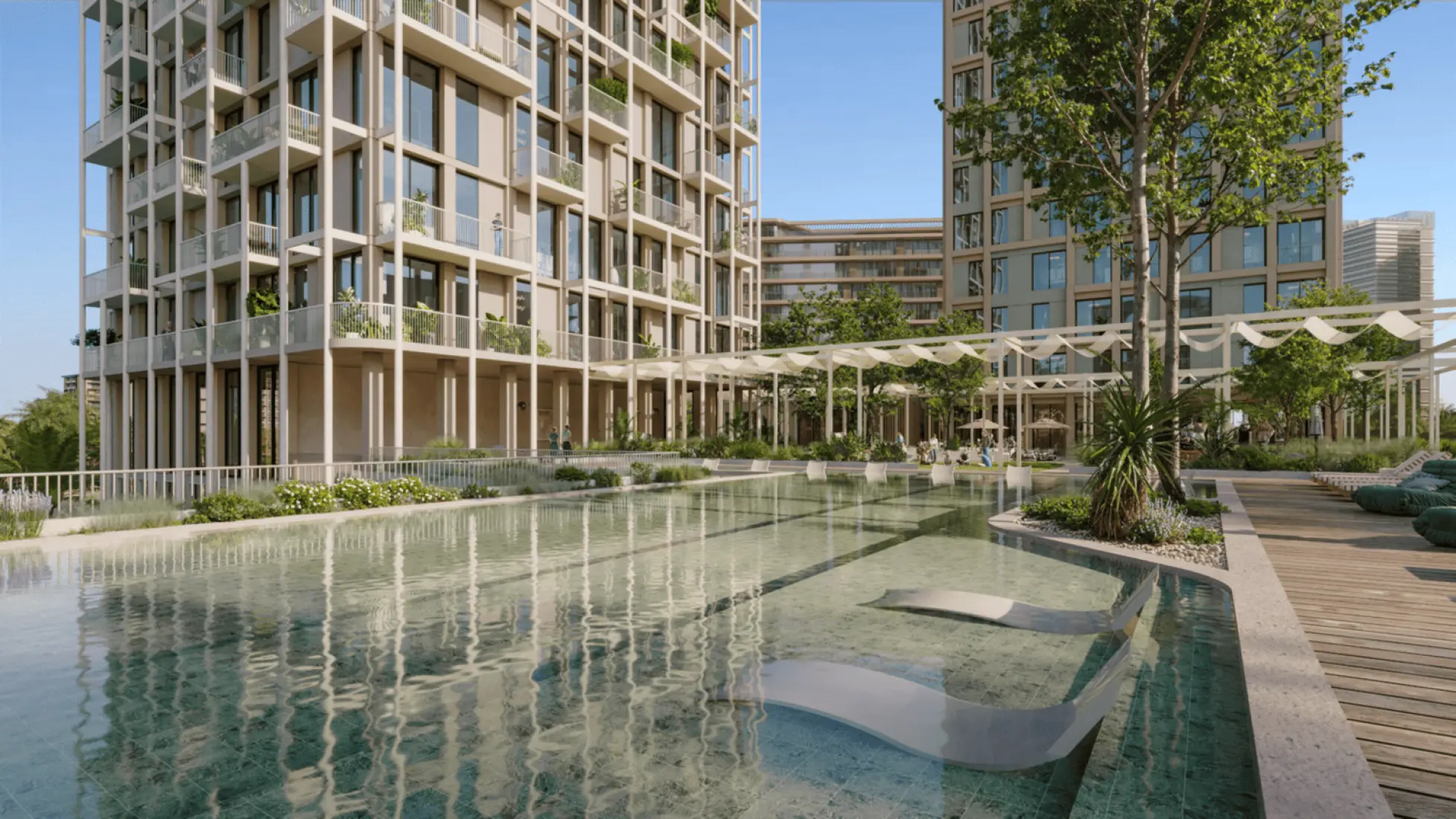 Enta Residences, developer render