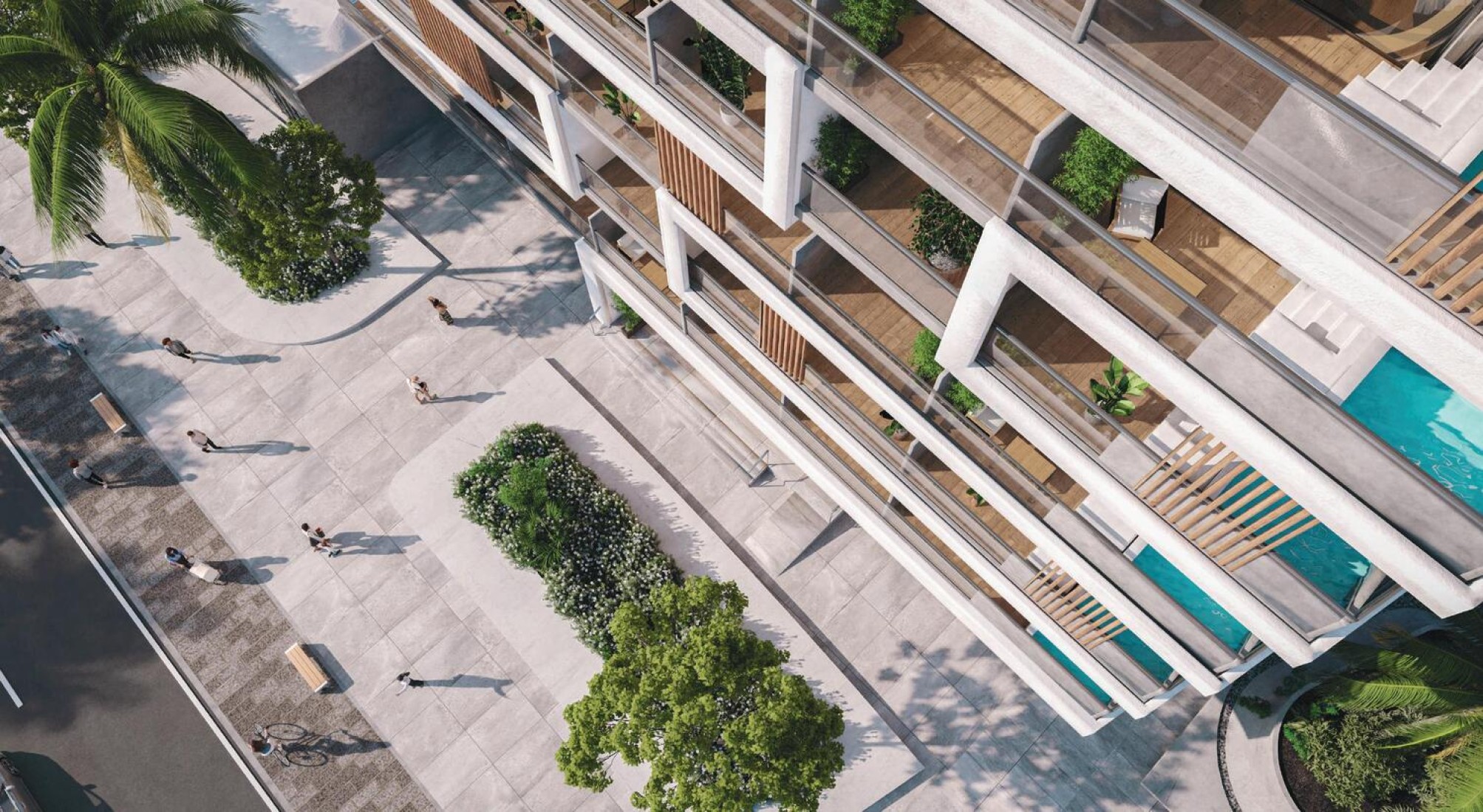 Saray Prime Residence, Dubai Land Residence Complex