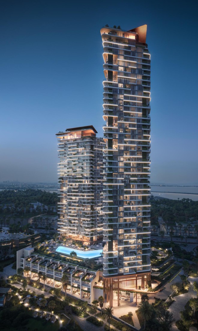 Soulever, developer render