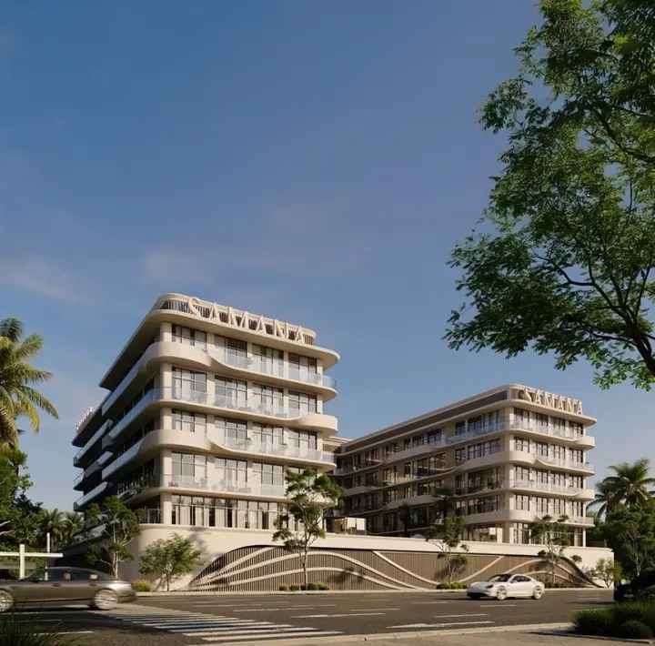 Samana Hills South 3, Dubai Industrial City