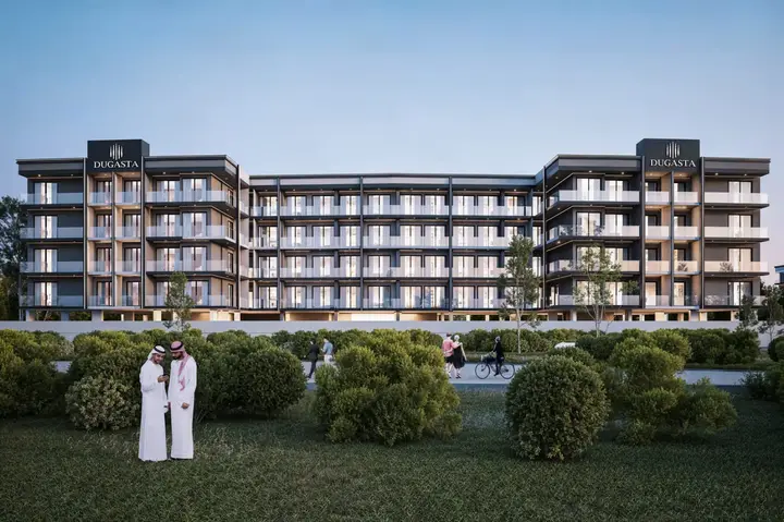 Astra South, Dubai South
