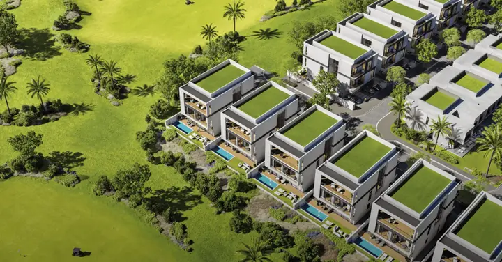 Terra Golf Collection Phase 2, Jumeirah Golf Estates