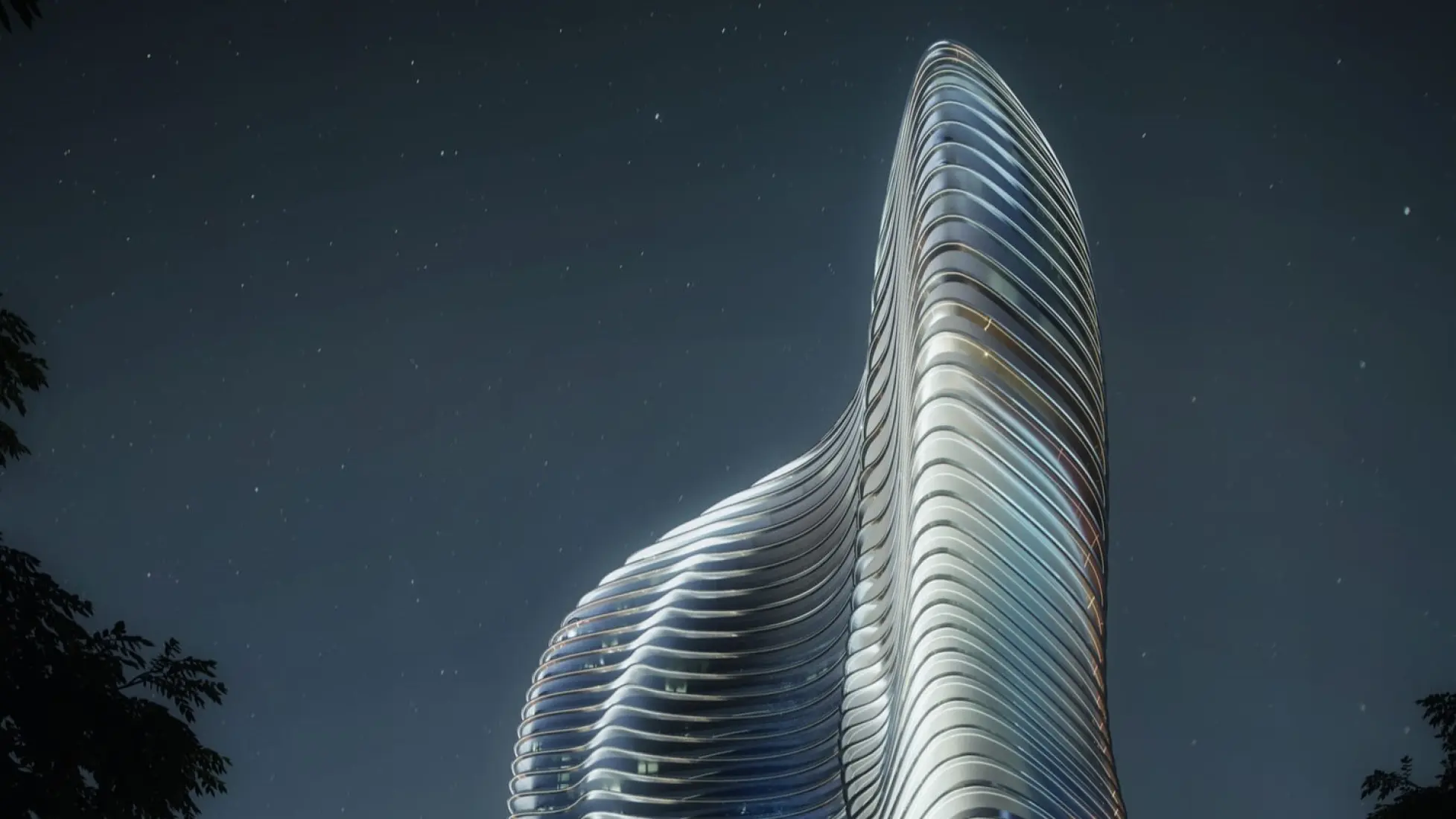 Bugatti Residences, Business Bay
