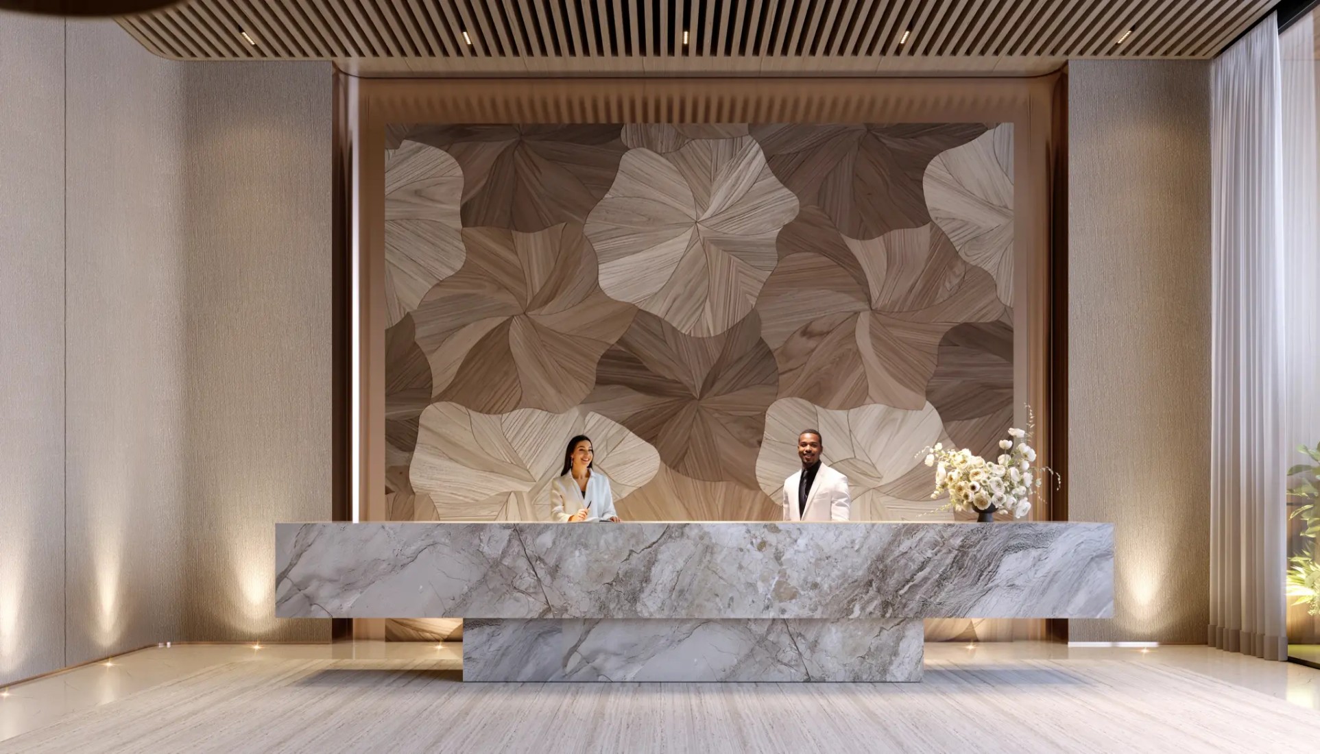 SkyGate, JVC (Jumeirah Village Circle)