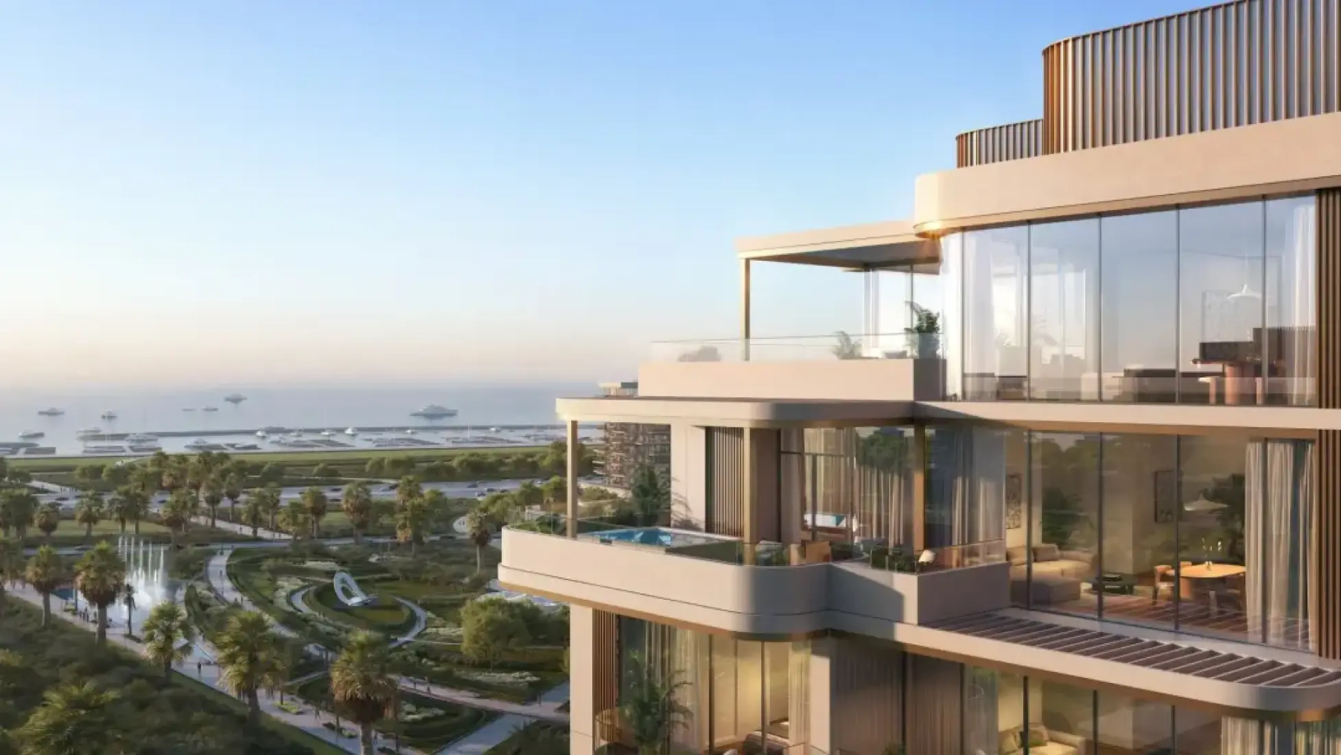 House of WELL, Dubai Islands