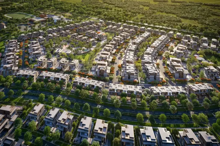 Nad Al Sheba Gardens Phase 11, Wadi Al Safa 3