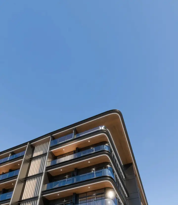 Opal by Crystal, Al Barsha South Fourth