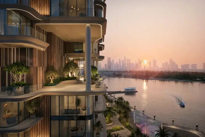 The Edit at d3, Zabeel