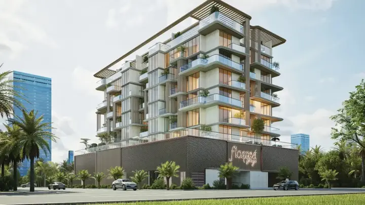 Floarea Breeze, Palm Deira