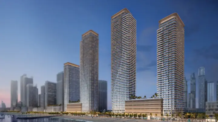 Bayview by Address Resorts, Palm Jumeirah