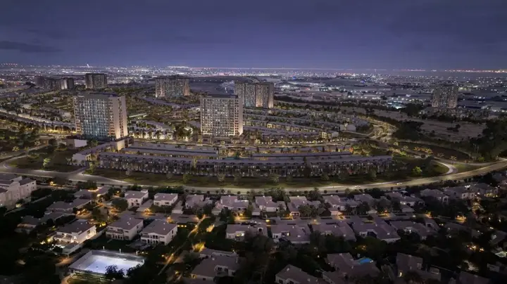 Verdana IX, Dubai Investment Park First