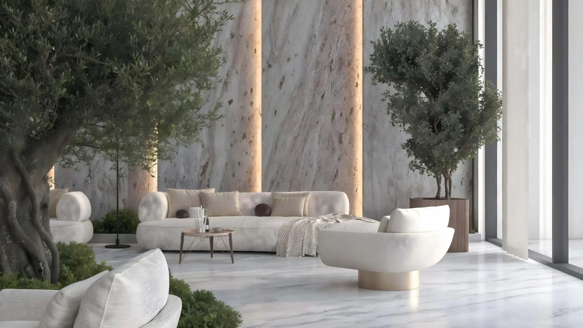 Sakura Gardens, developer render