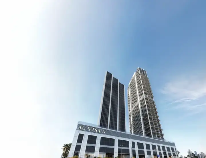 Al Vista, Meydan City